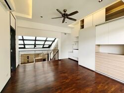 Finland Gardens (D15), Condominium #634537011